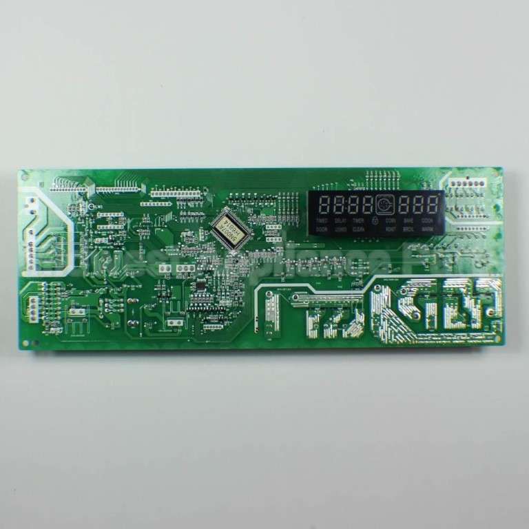 EBR74632605 LG Pcb Assembly,Option