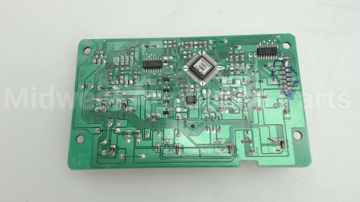 EBR74697801 LG Pcb Assembly,Display