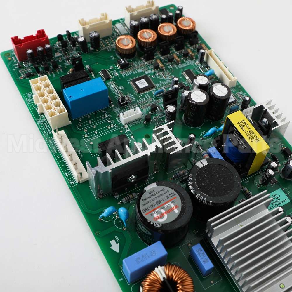 EBR74796448 LG Pcb Assembly,Main