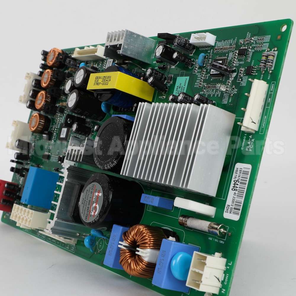 EBR74796448 LG Pcb Assembly,Main