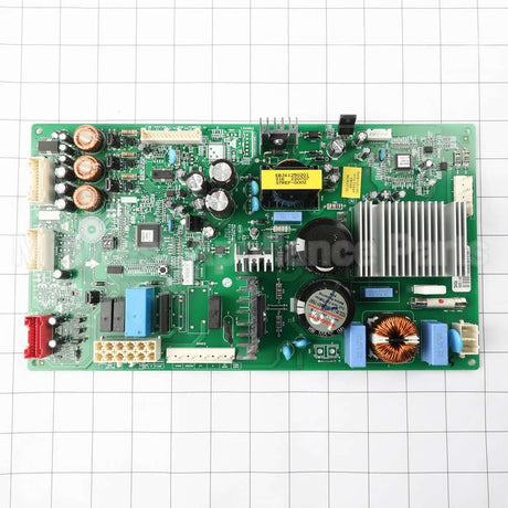 EBR74796471 LG Pcb Assembly,Main