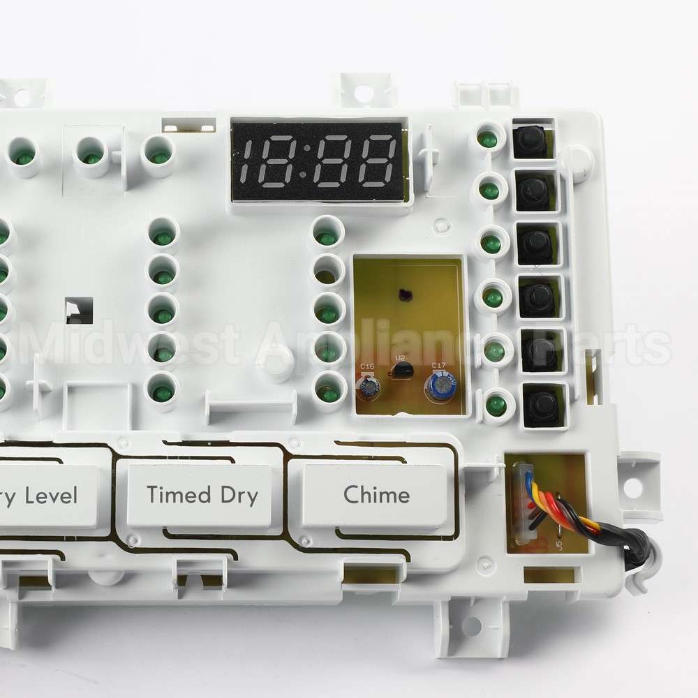 EBR74947905 LG Pcb Assembly,Display