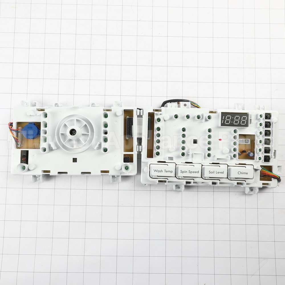 EBR75092928 LG Pcb Assembly,Display