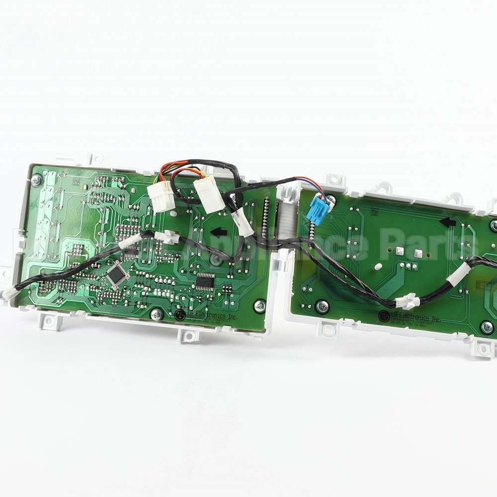 EBR75092928 LG Pcb Assembly,Display