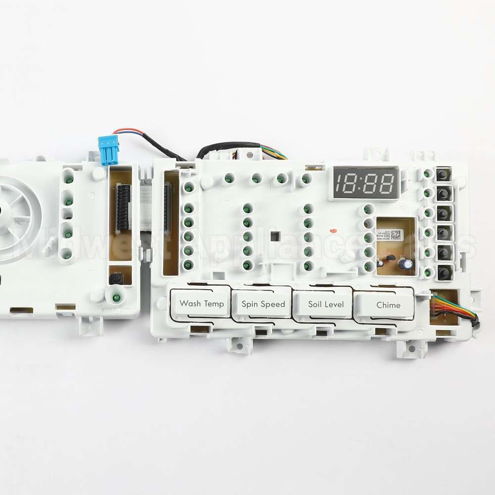EBR75092928 LG Pcb Assembly,Display