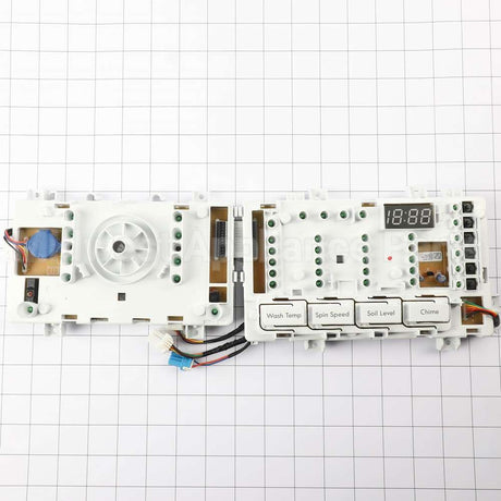 EBR75092930 LG Pcb Assembly,Display