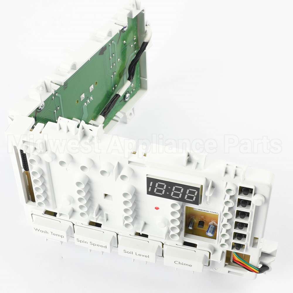 EBR75092930 LG Pcb Assembly,Display
