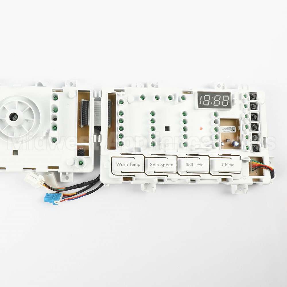EBR75092930 LG Pcb Assembly,Display