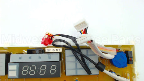EBR75446006 LG Pcb Assembly Display