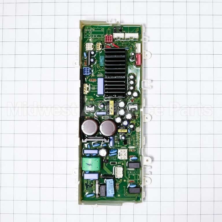 EBR75795702 LG Pcb Assembly Main