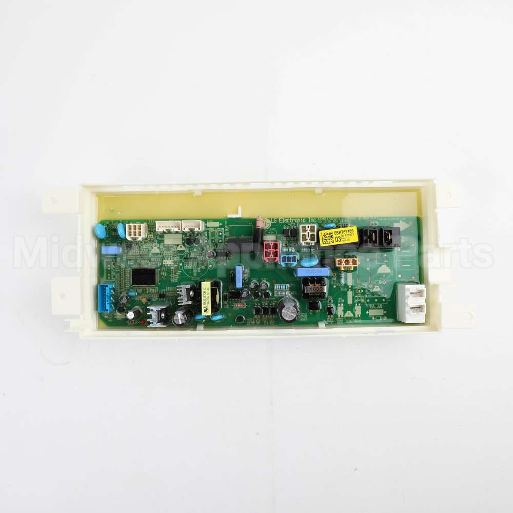 EBR76210903 LG Pcb Assembly,Main