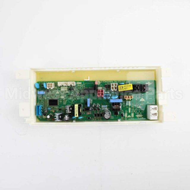 EBR76210903 LG Pcb Assembly,Main
