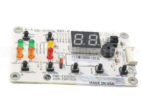 EBR76261901 LG Pcb Assembly,Display