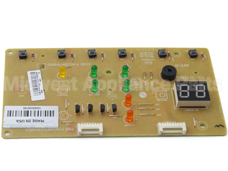 EBR76480001 LG Pcb Assembly,Display