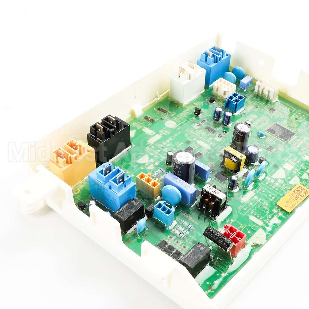 EBR76519501 LG Pcb Assembly,Main