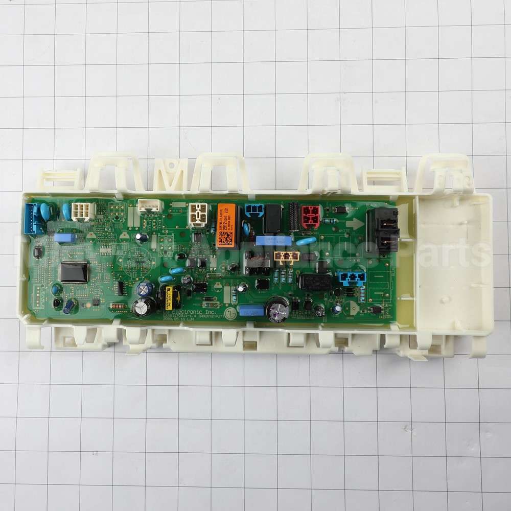 EBR76542912 LG Pcb Assembly,Main