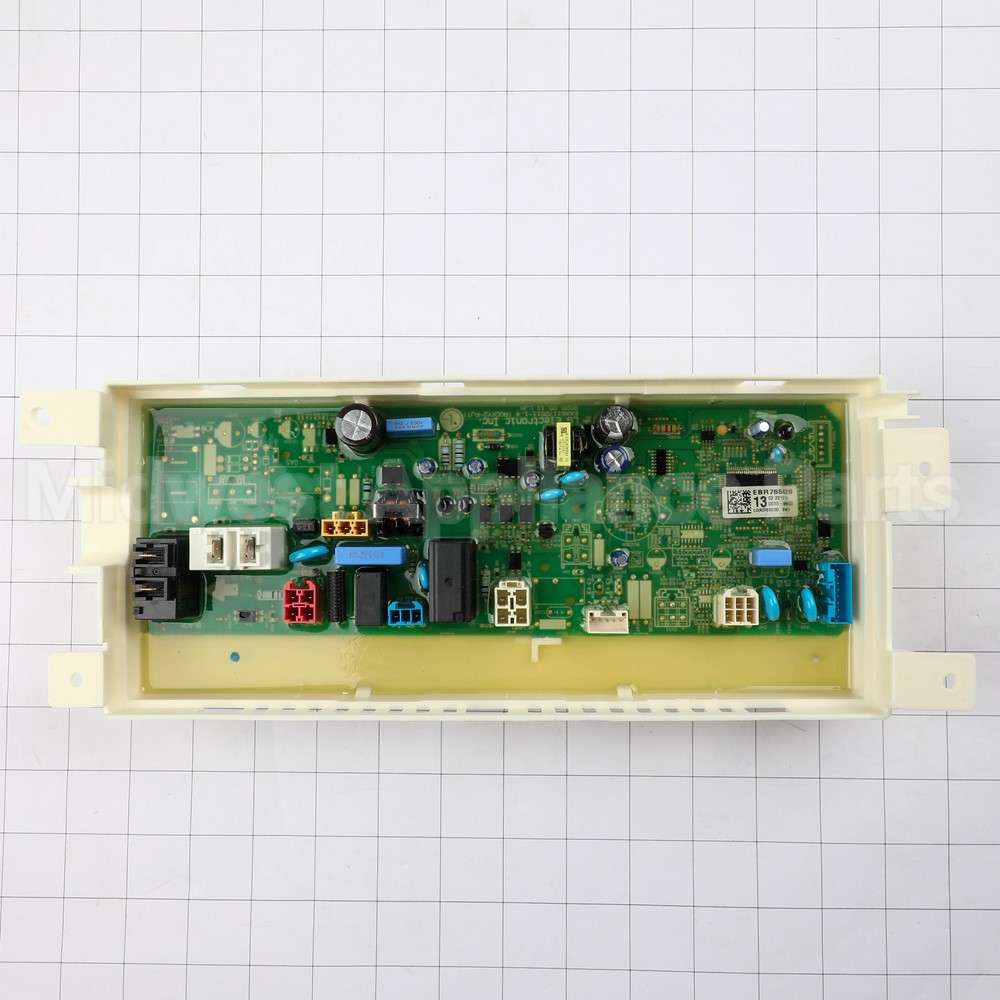 EBR76542913 LG Pcb Assembly,Main