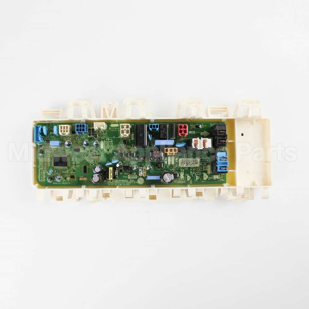 EBR76542917 LG Pcb Assembly,Main