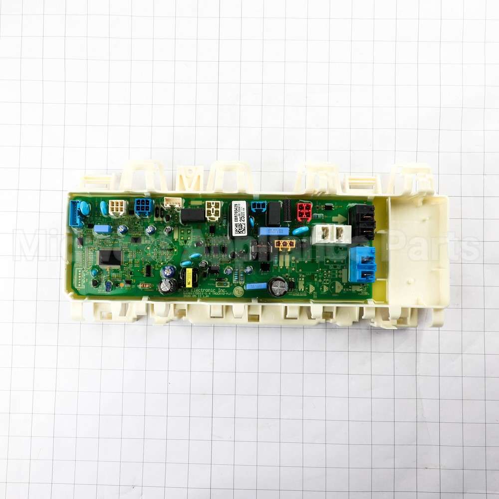 EBR76542925 LG Pcb Assembly,Main