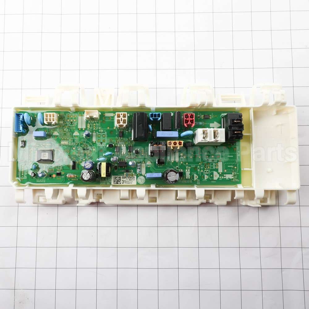 EBR76542931 LG Pcb Assembly,Main