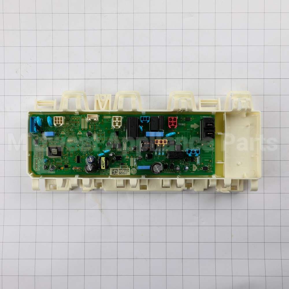 EBR76542932 LG Pcb Assembly,Main