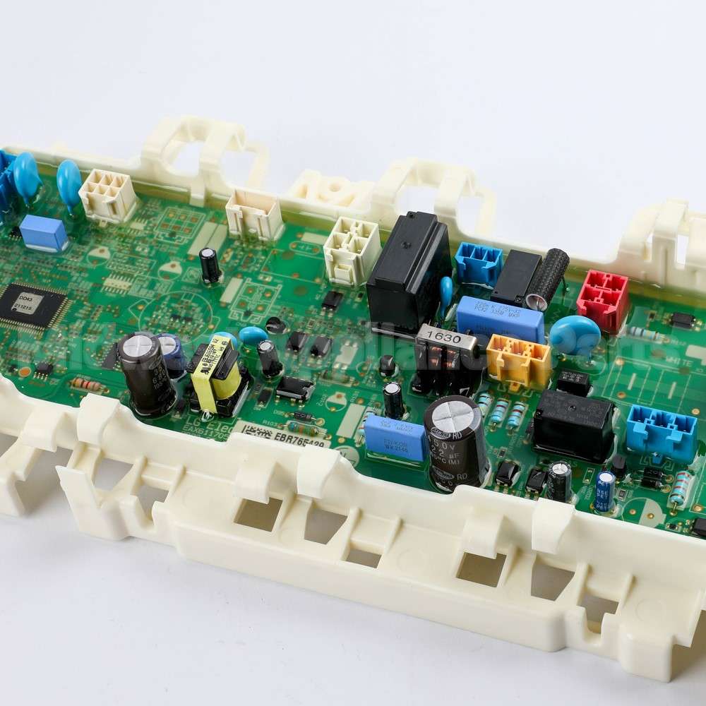 EBR76542932 LG Pcb Assembly,Main