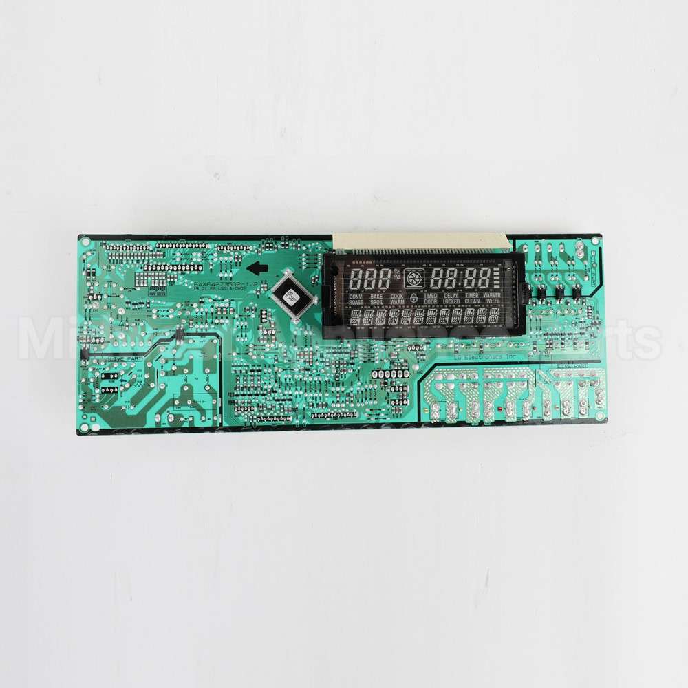EBR77562706 LG Pcb Assembly,Main
