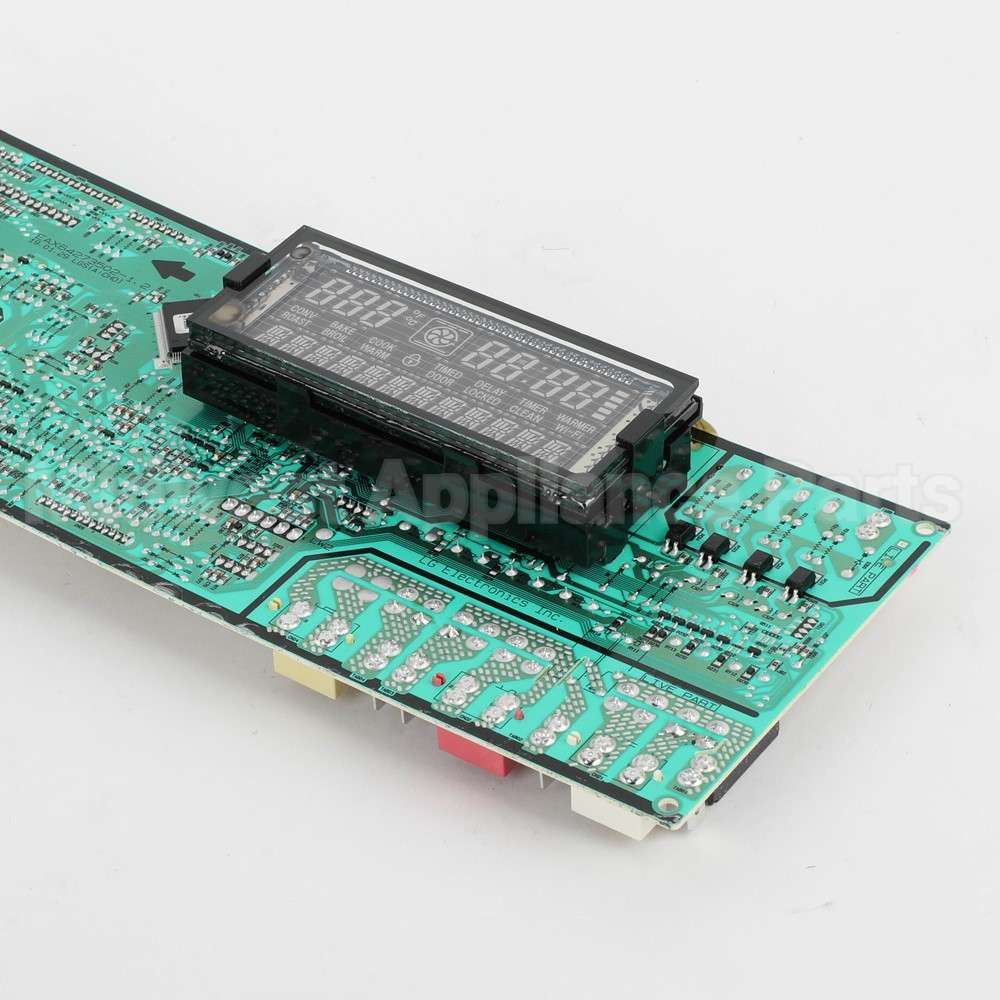 EBR77562706 LG Pcb Assembly,Main