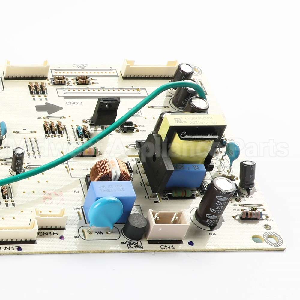 EBR77562709 LG Pcb Assembly,Main