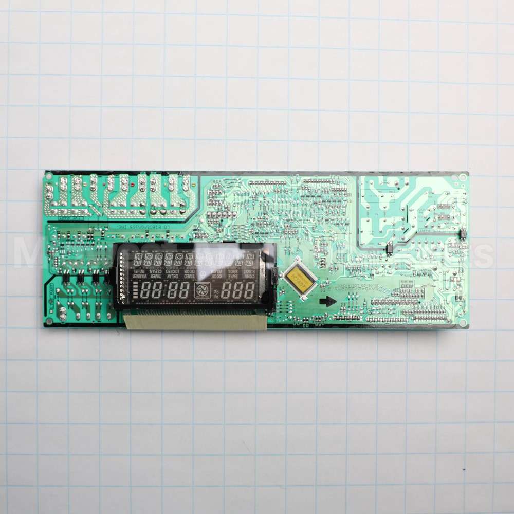 EBR77562712 LG Pcb Assembly,Main