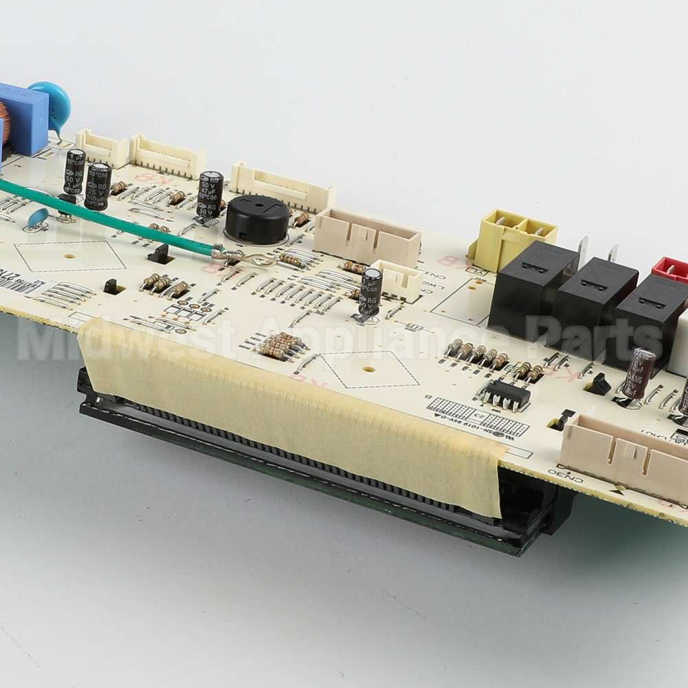 EBR77562713 LG Pcb Assembly,Main