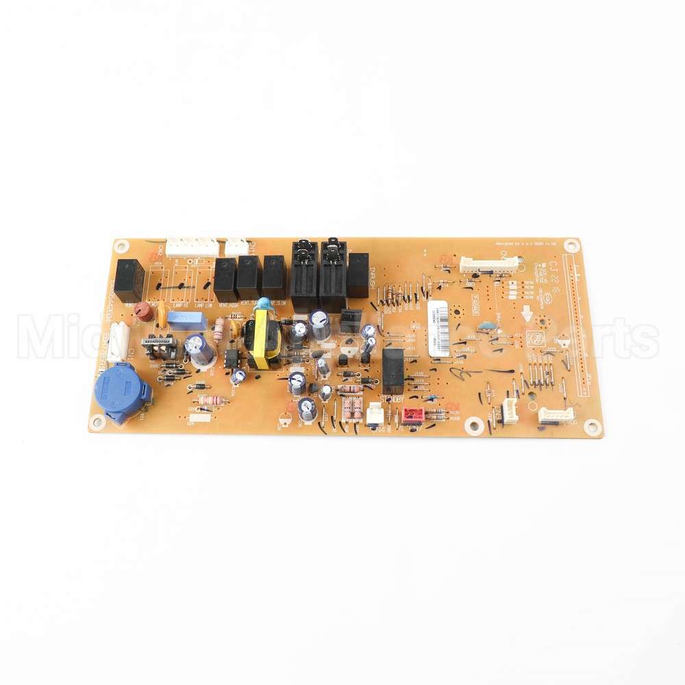 EBR77659109 LG Pcb Assembly,Main