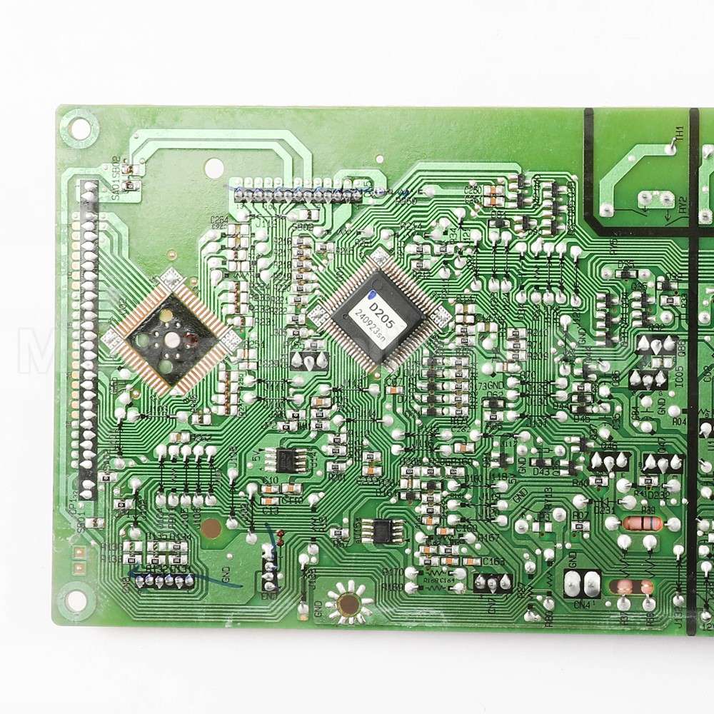 EBR77659110 LG Pcb Assembly,Main