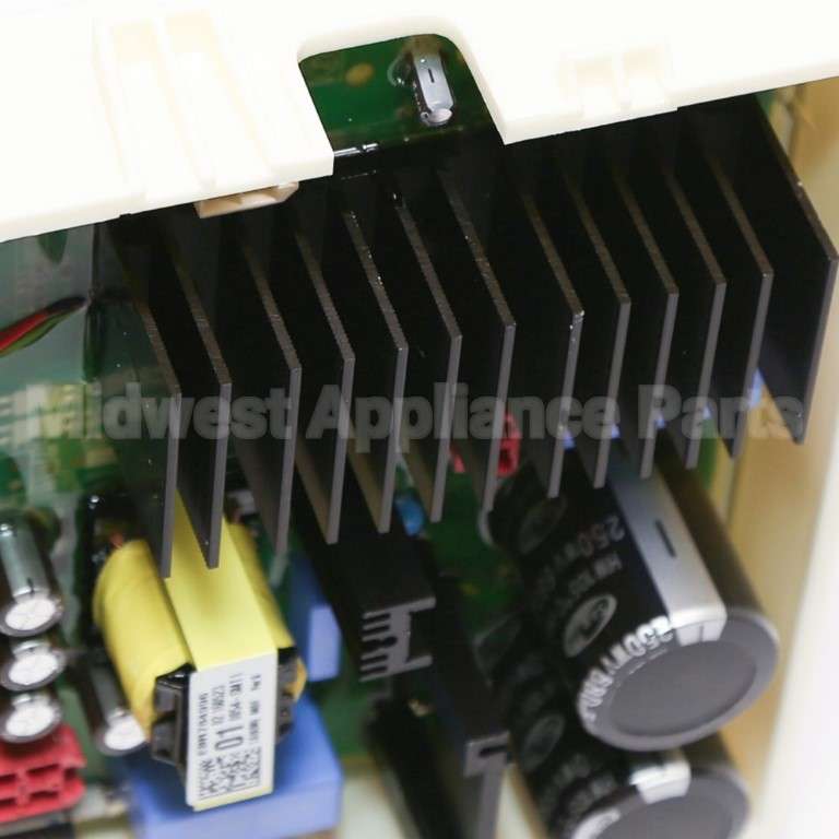 EBR78499601 LG Pcb Assembly Main
