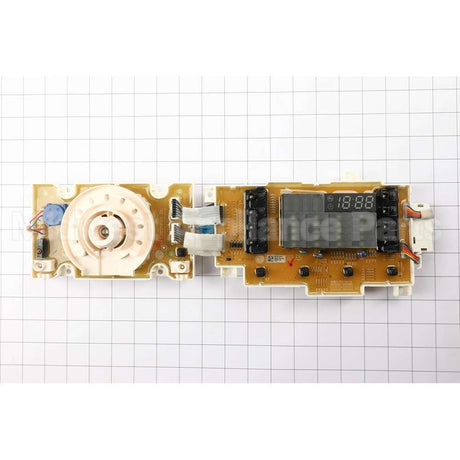 EBR78534403 LG Pcb Assembly,Display