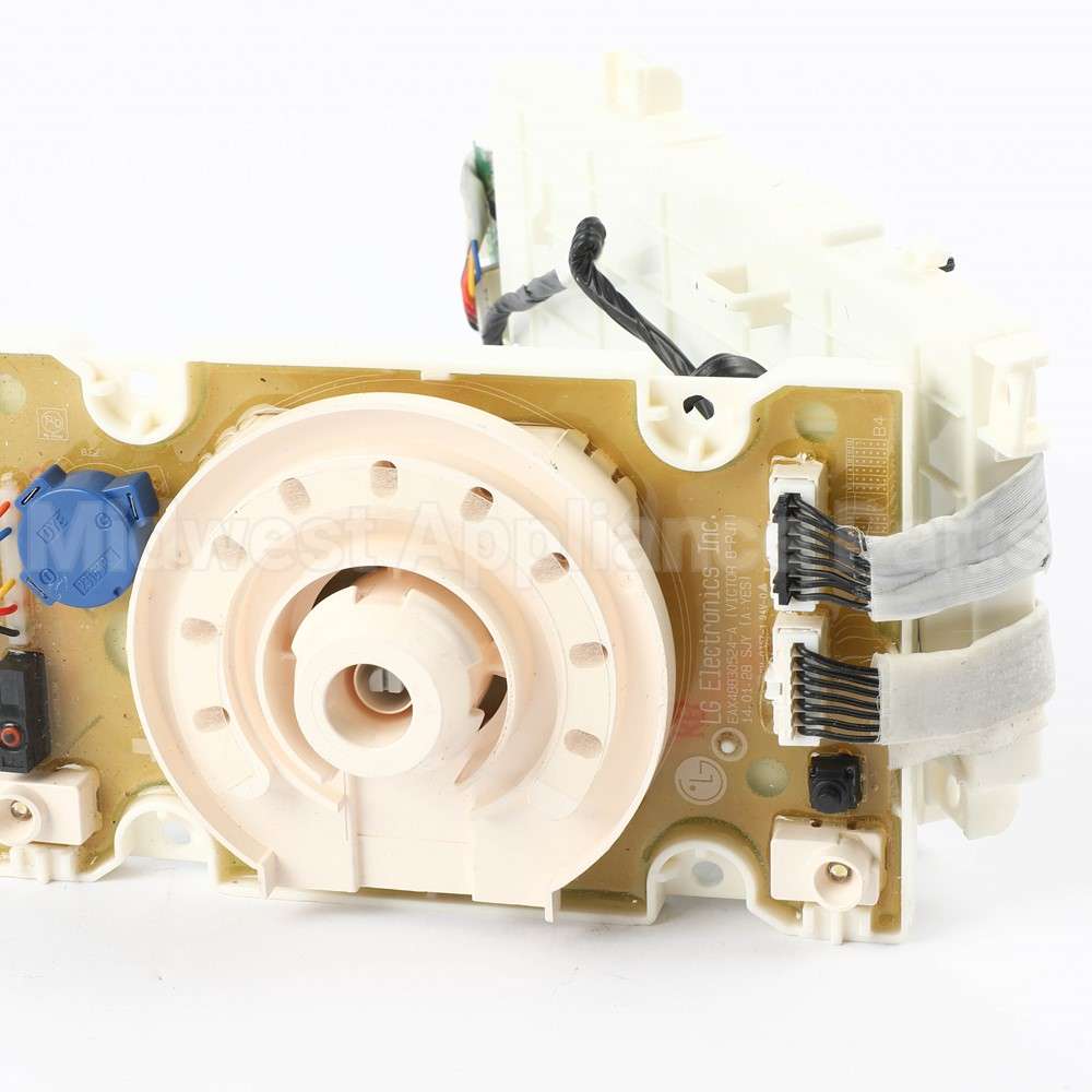 EBR78534403 LG Pcb Assembly,Display