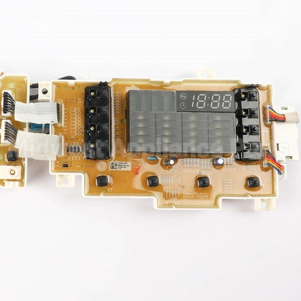 EBR78534403 LG Pcb Assembly,Display