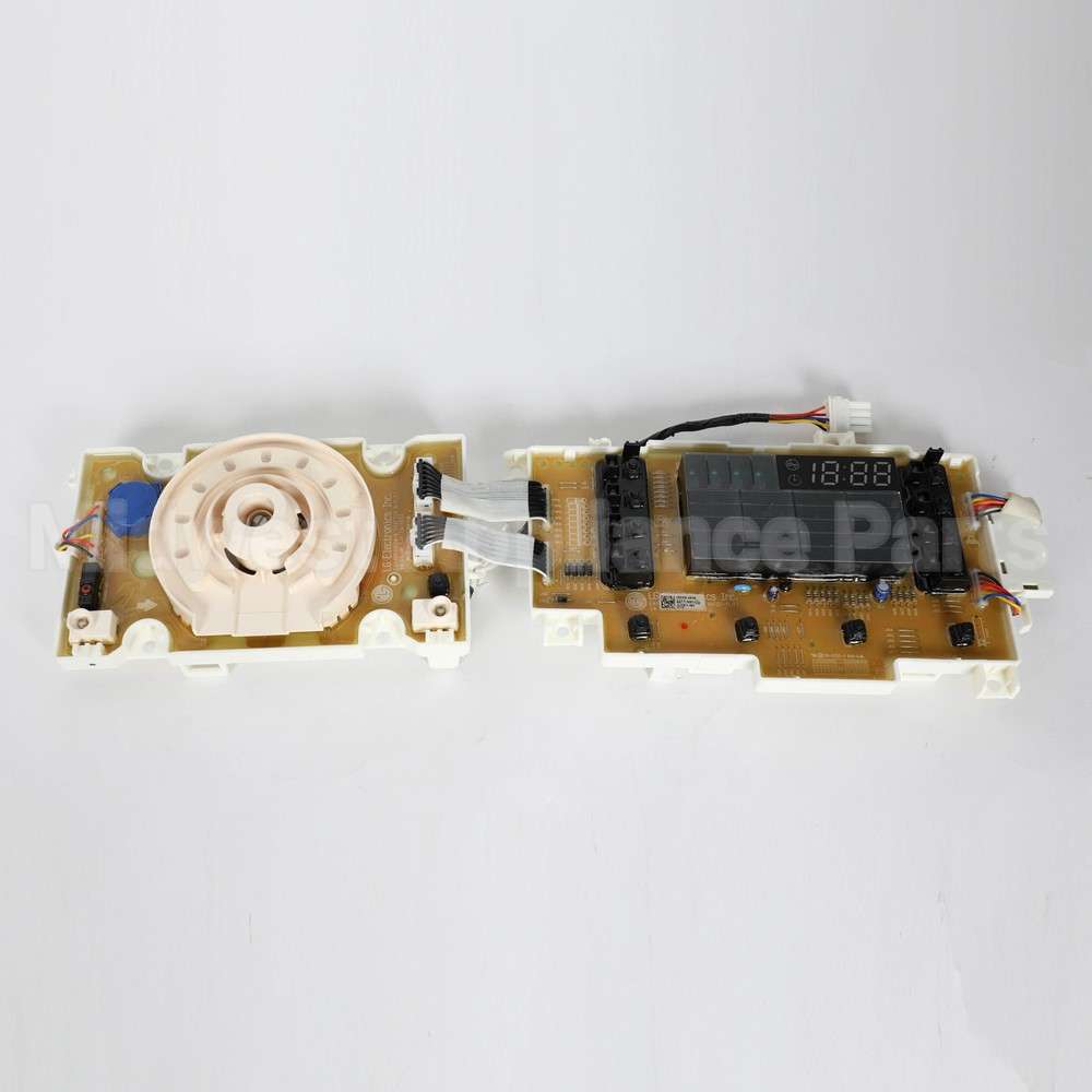 EBR78534411 LG Pcb Assembly,Display