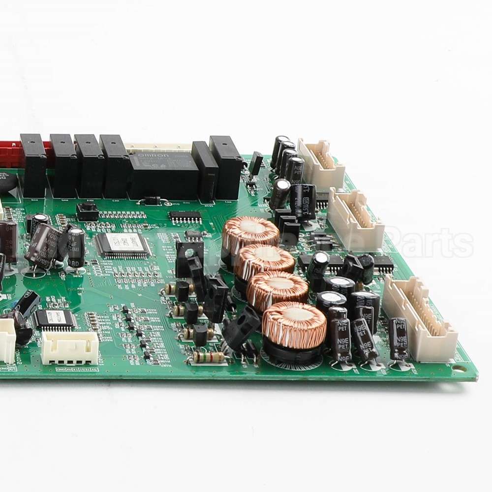 EBR78643409 LG Pcb Assembly,Main