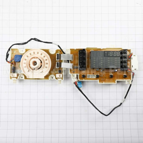 EBR78898214 LG Pcb Assembly,Display