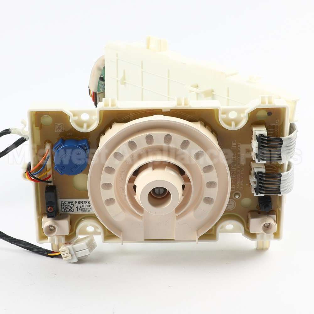 EBR78898214 LG Pcb Assembly,Display