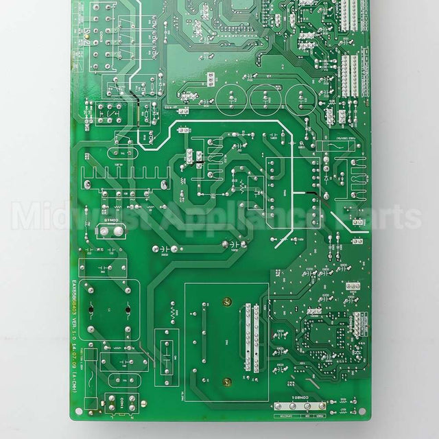 EBR78931602 LG Pcb Assembly,Main