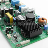 EBR78931602 LG Pcb Assembly,Main