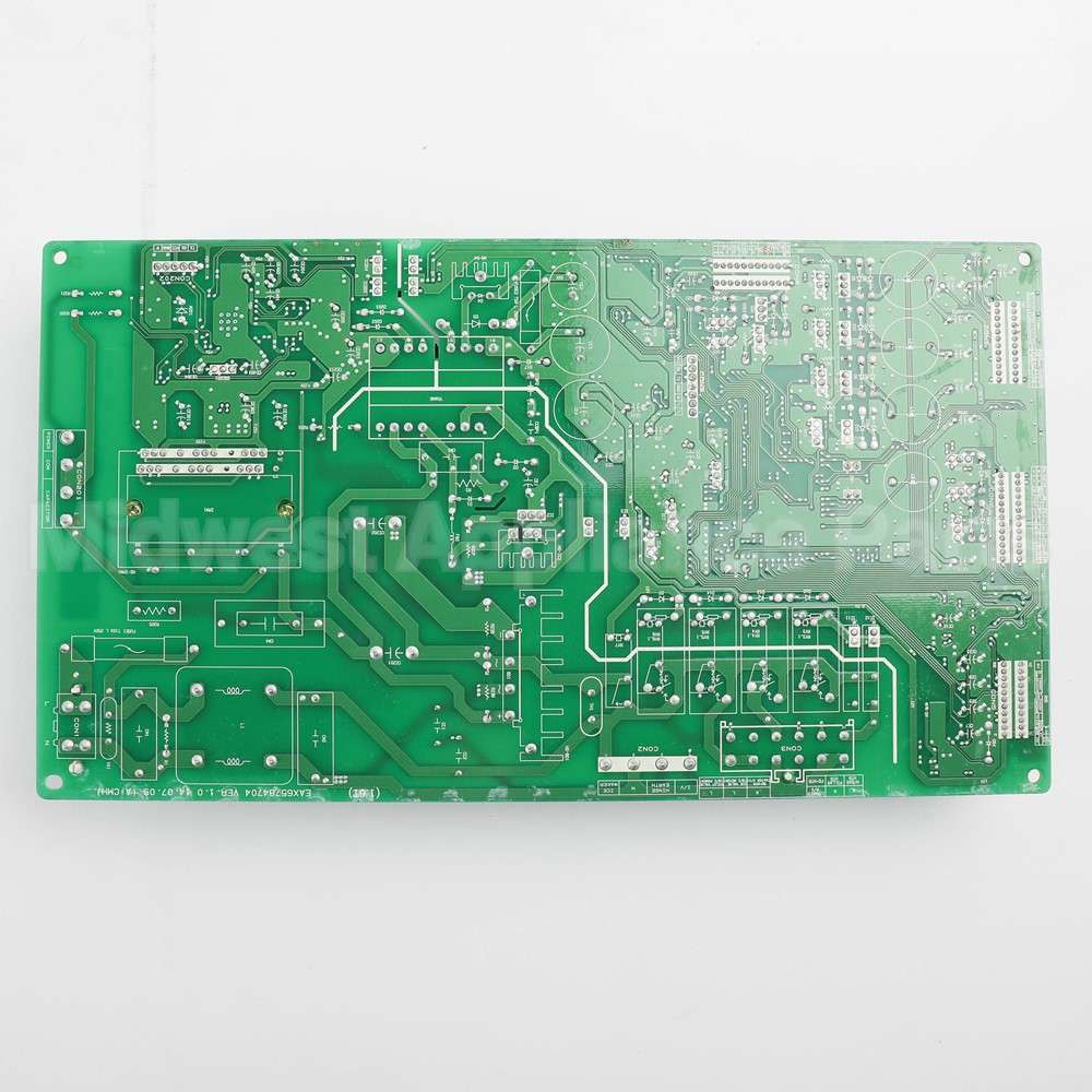 EBR78940501 LG Pcb Assembly,Main