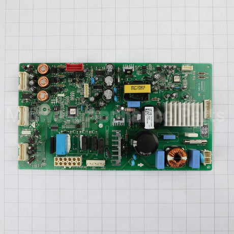 EBR78940501 LG Pcb Assembly,Main