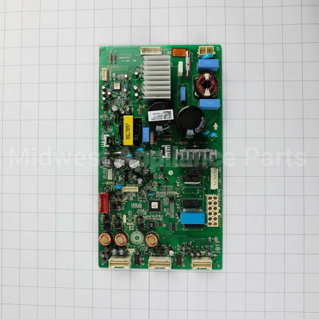 EBR78940506 LG Pcb Assembly,Main