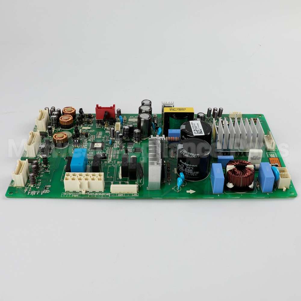 EBR78940506 LG Pcb Assembly,Main