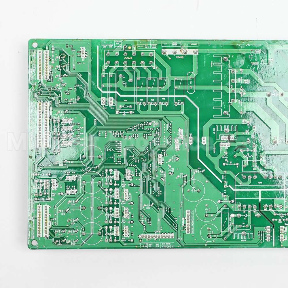 EBR78940605 LG Pcb Assembly,Main