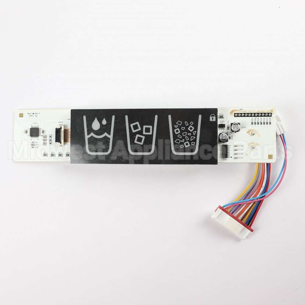 EBR78988307 LG Pcb Assembly,Display