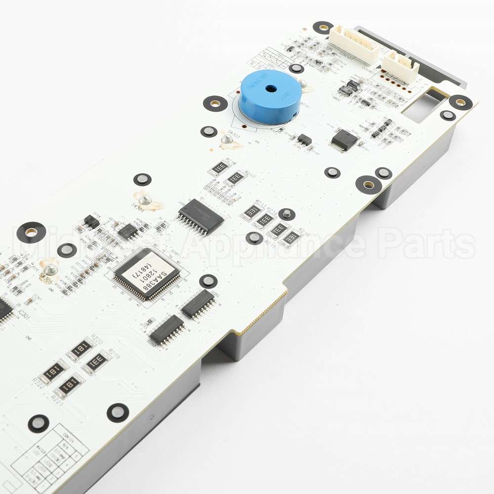 EBR79159717 LG Pcb Assembly,Display